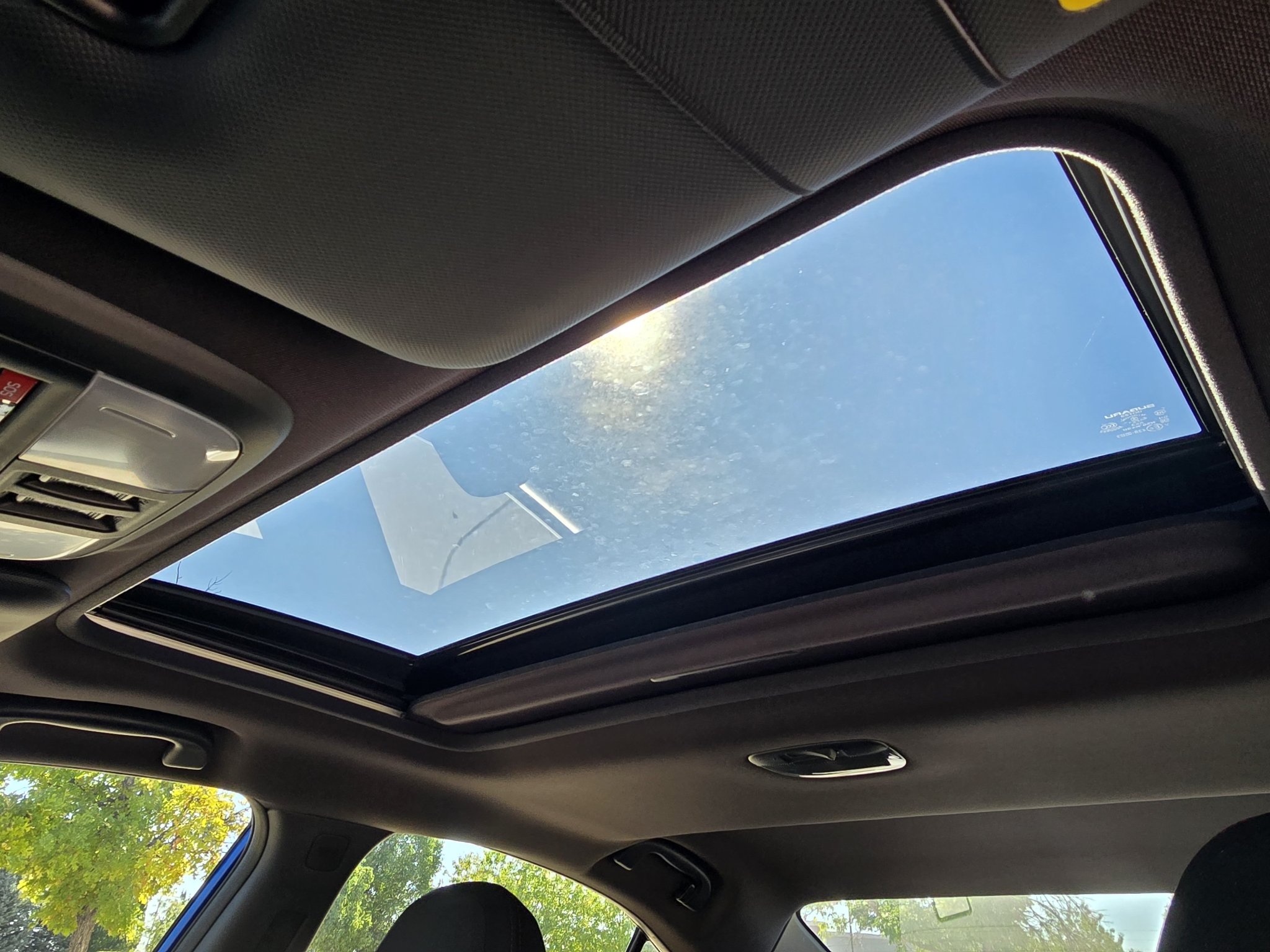 Used 2022 WR Blue Pearl Subaru Premium image 24