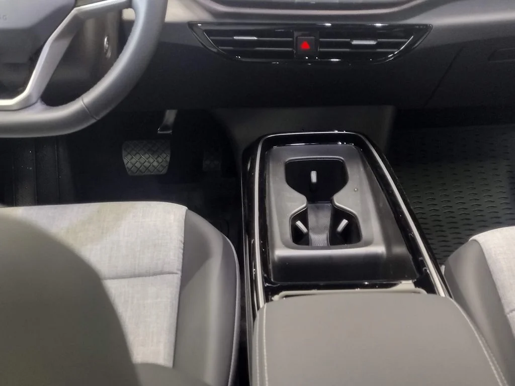 New 2026 White Volkswagen Pro image 32