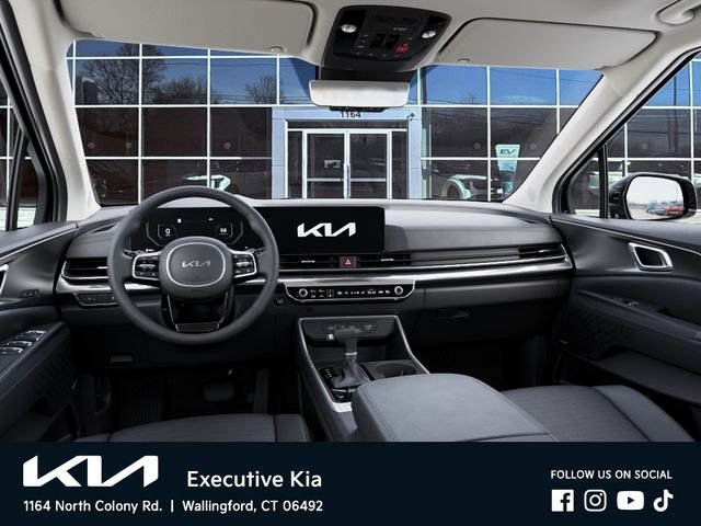 New 2026 Panthera Metal Kia SX Prestige image 14