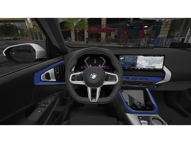 New 2026 Alpine White BMW 30 xDrive image 13