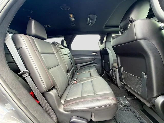 New 2026 Vapor Gray Exterior Paint Dodge GT Plus HEMI V8 image 30