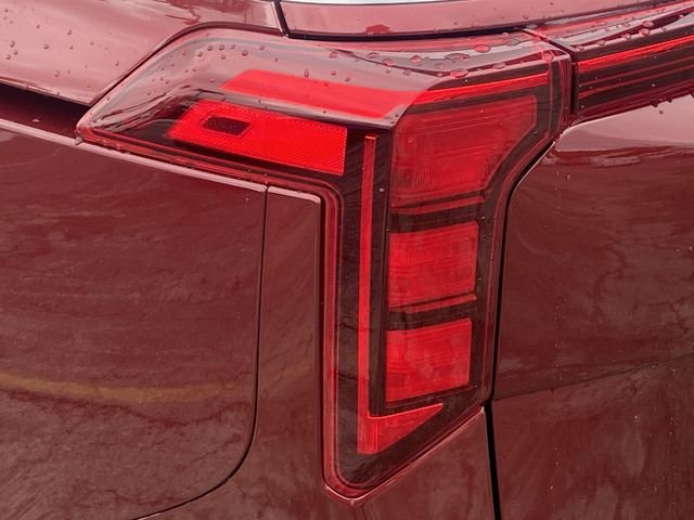 2026 Kia Carnival SX - Photo 7