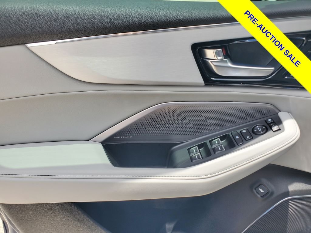 Used 2026 Blue Acura Technology Package image 21