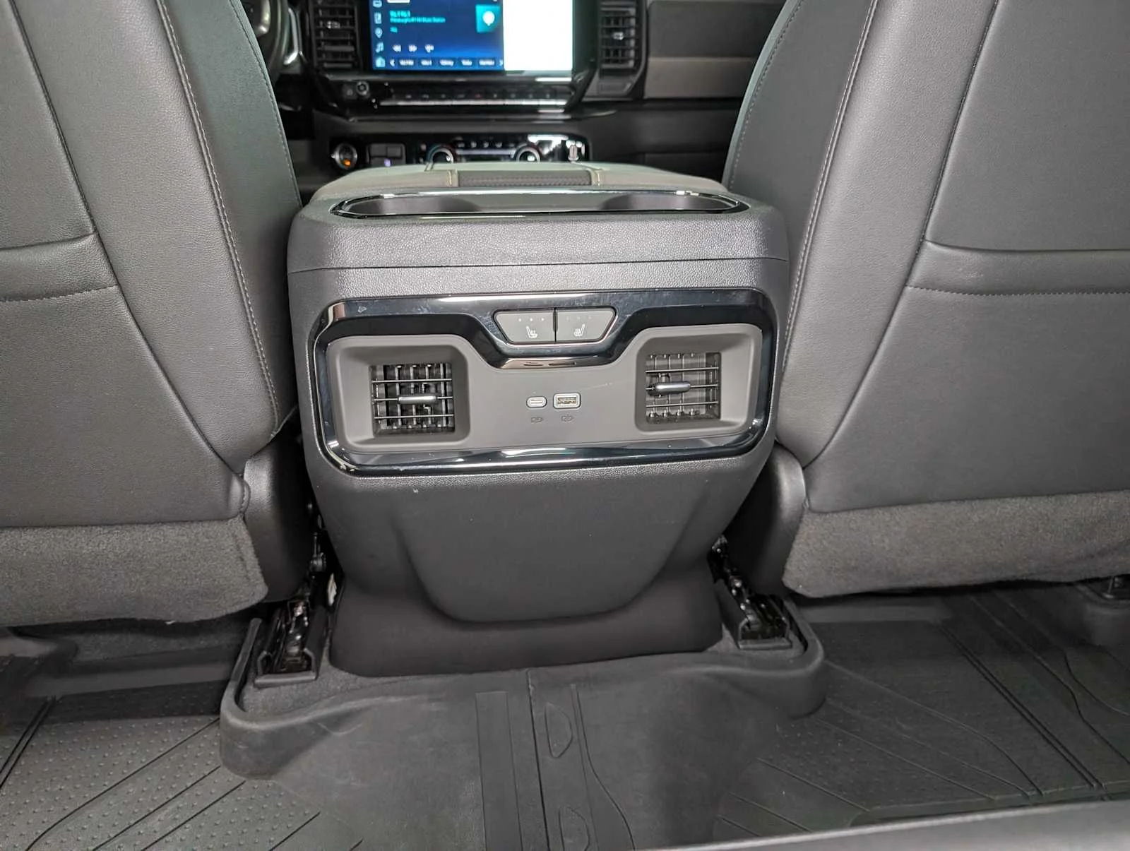 Used 2023 Sand Dune Metallic Chevrolet ZR2 image 22