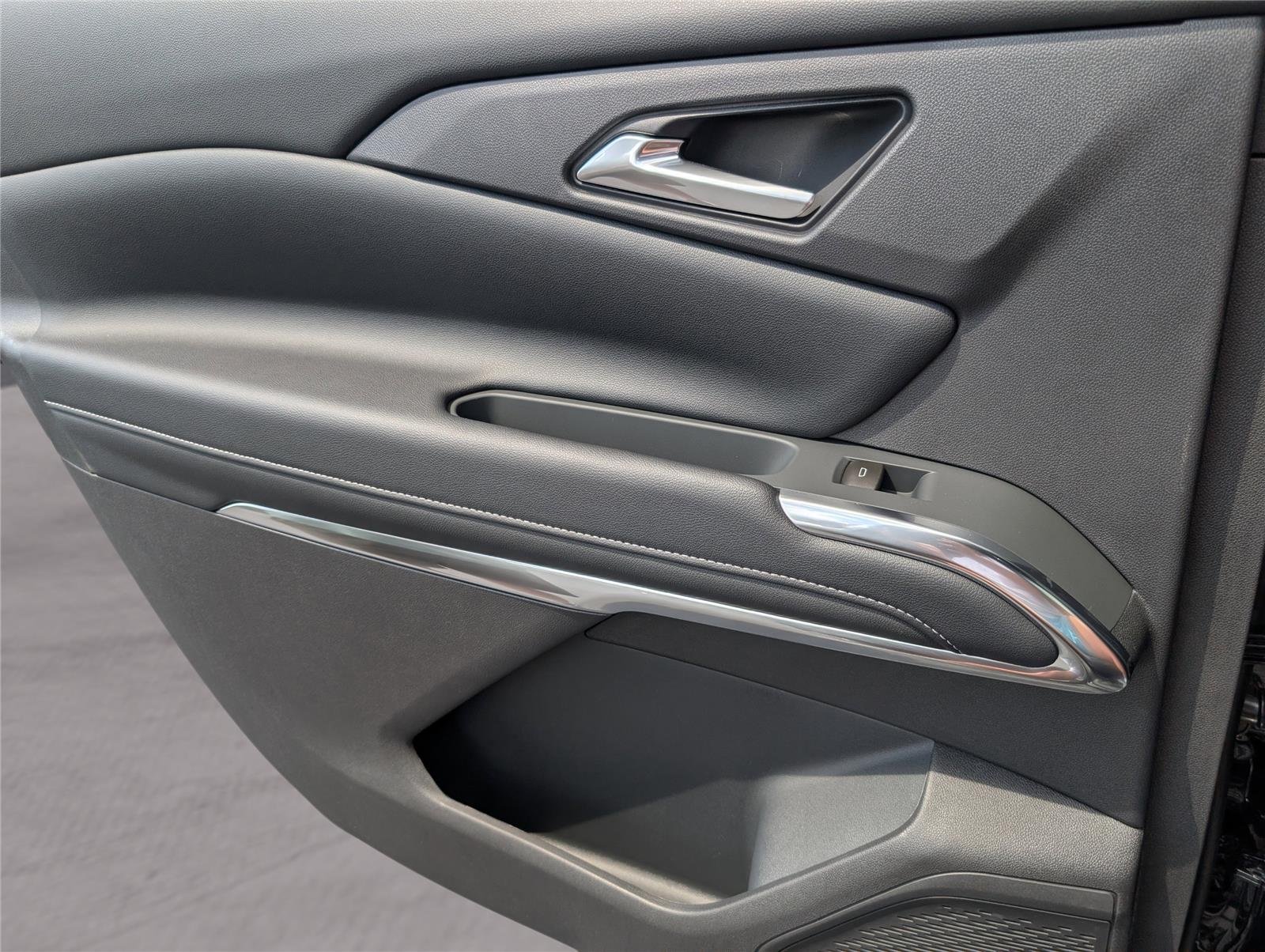 2026 Chevrolet Traverse LT - Photo 30