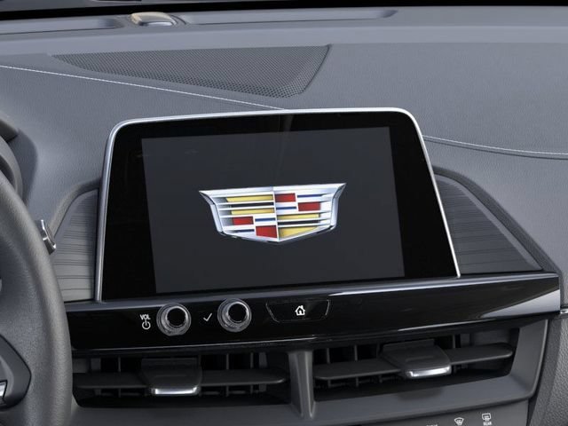 2026 Cadillac CT4 Premium Luxury - Photo 20
