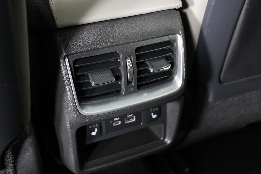 2023 INFINITI QX50 Sensory - Photo 22