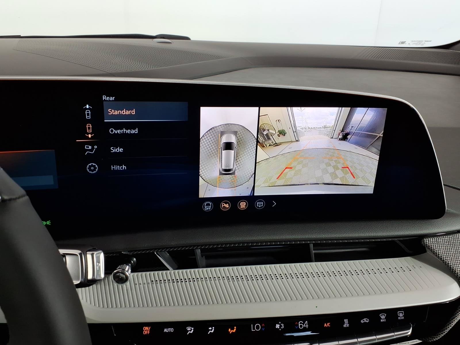 2026 Cadillac OPTIQ Sport - Photo 15