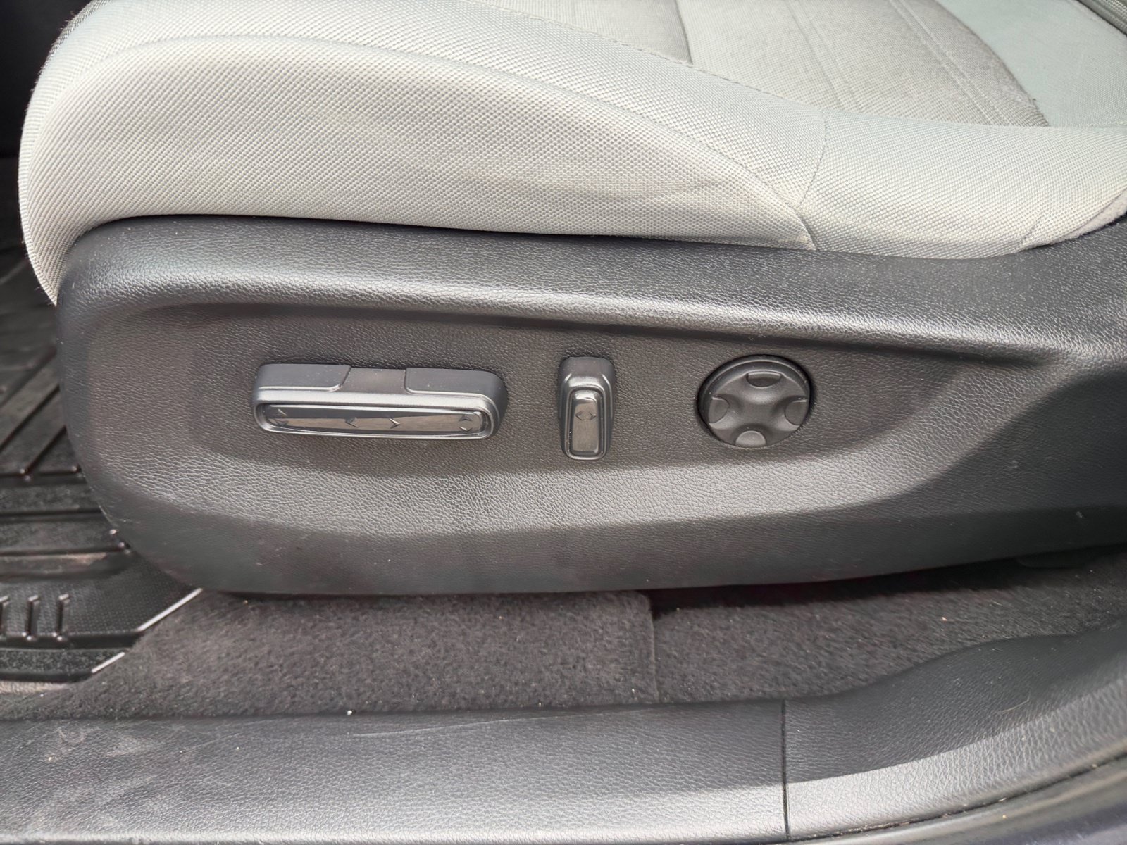 2019 Honda CR-V EX - Photo 9