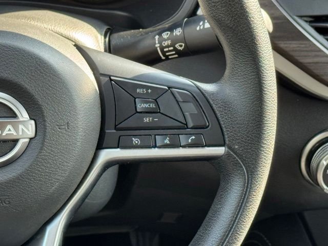 Used 2023 Red Nissan 2.5 SV image 31