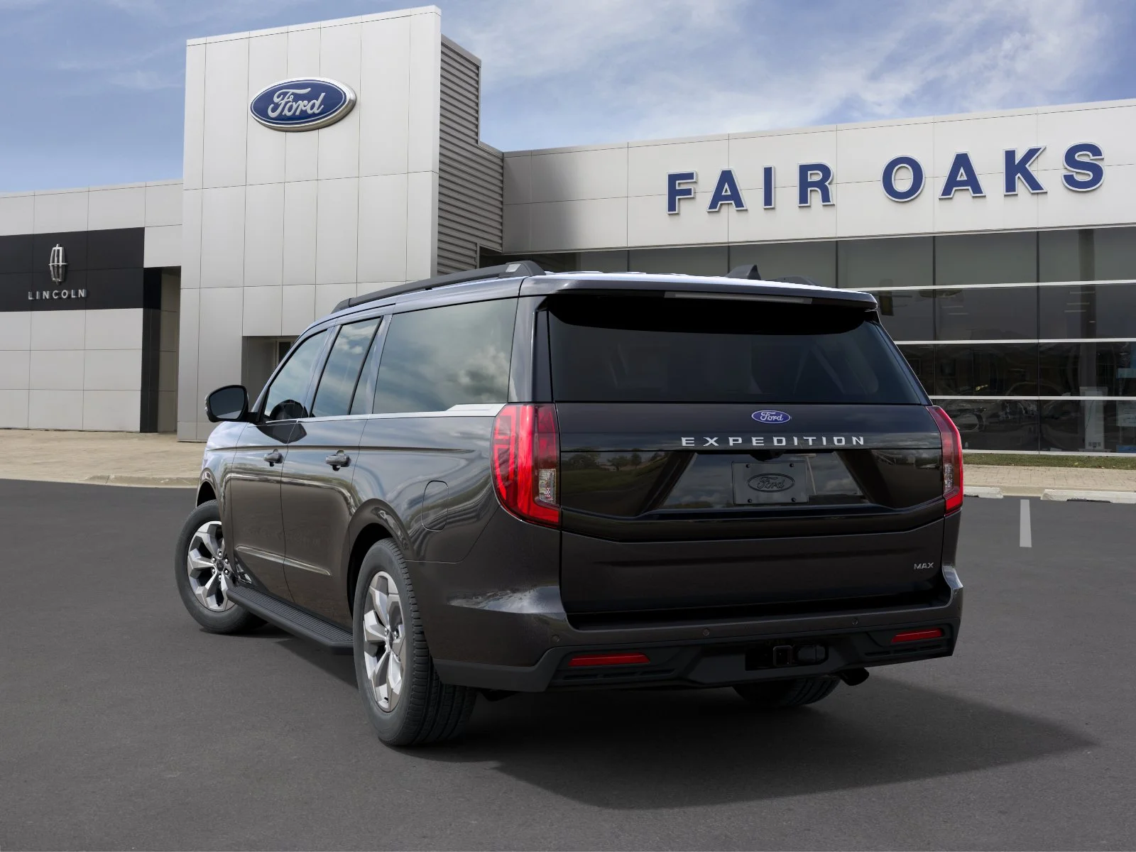 New 2027 Dark Matter Gray Metallic Ford Active image 30