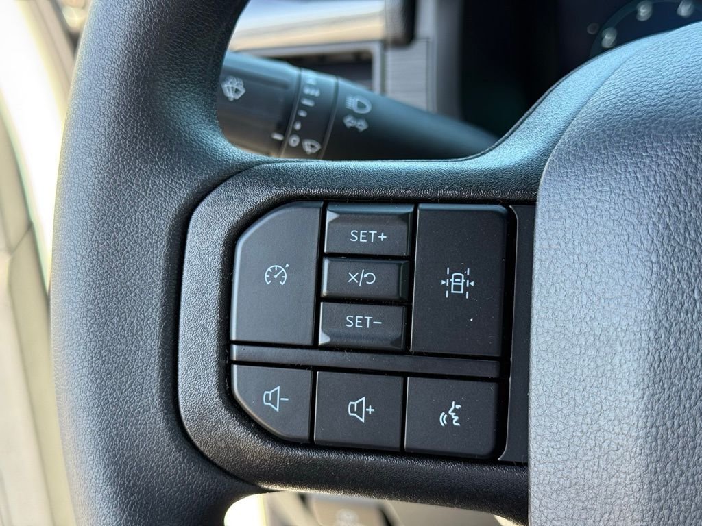 New 2026 Avalanche Ford STX® image 12