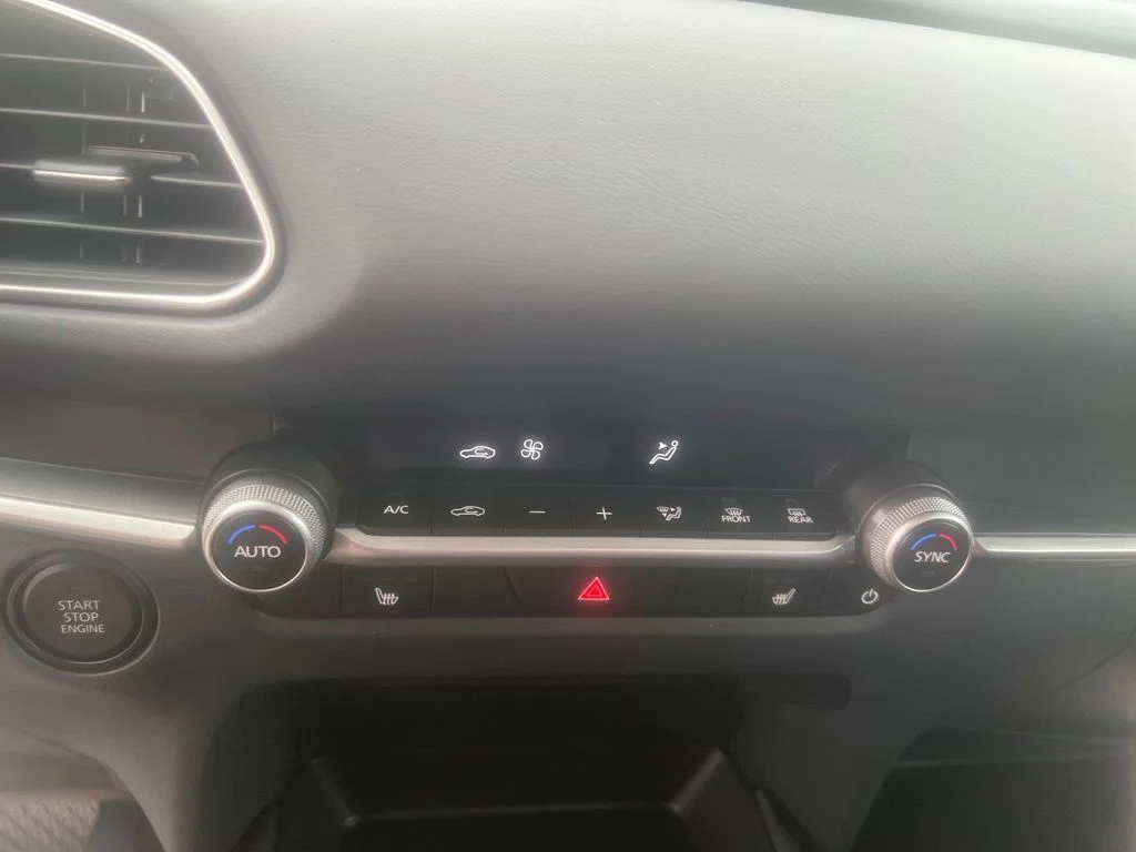 New 2026 Aero Gray Metallic Mazda 2.5 S Select Sport AWD image 22