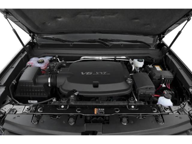 Used 2022 Summit White Chevrolet 4WD ZR2 image 15