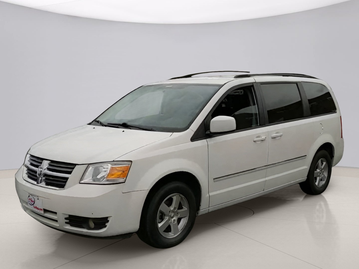 2009 Dodge Grand Caravan SXT FWD's photo