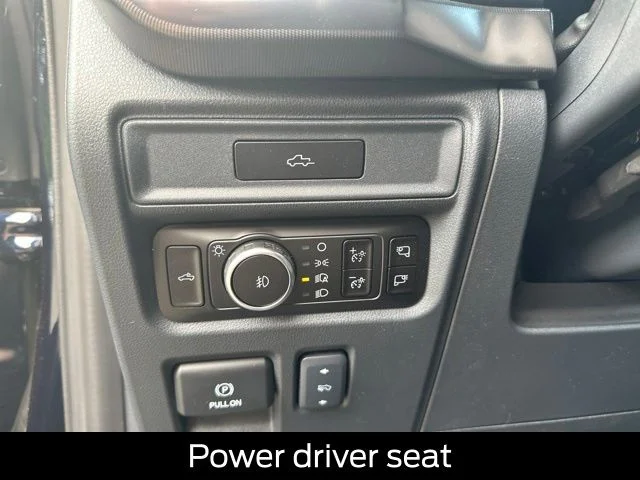 New 2026 Antimatter Blue Metallic Ford Lariat® image 18