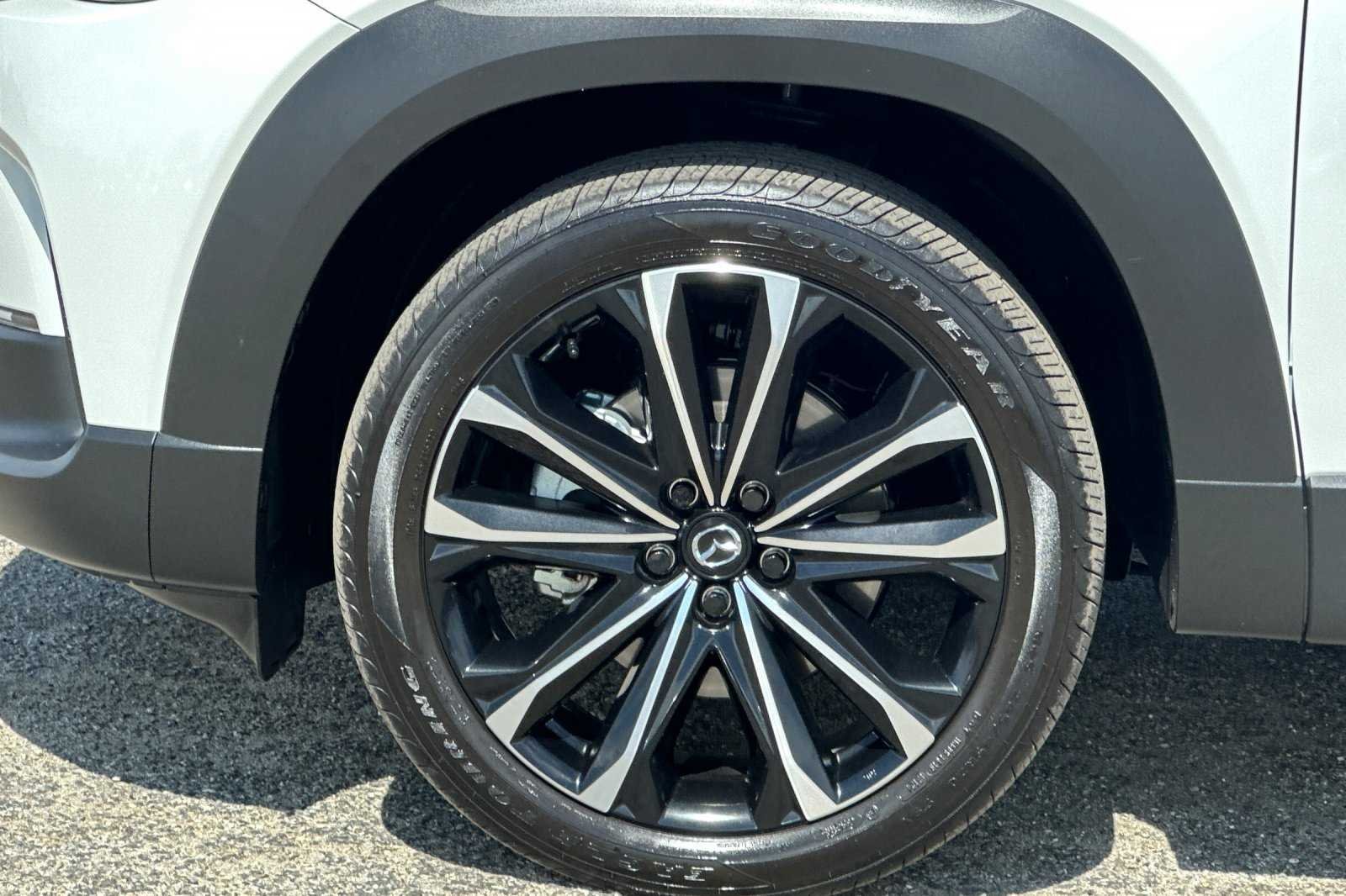 2025 Mazda CX-50 Premium - Photo 32