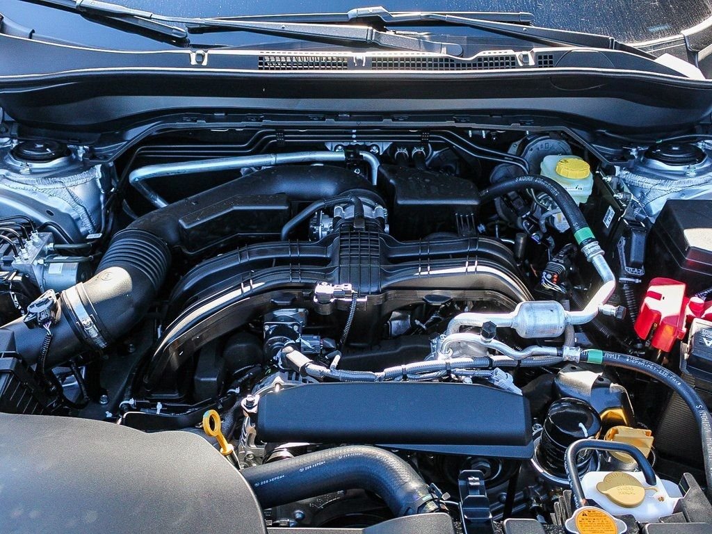 2026 Subaru Forester Touring - Photo 27