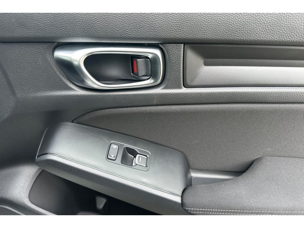 2026 Honda Civic Hatchback Sport - Photo 19