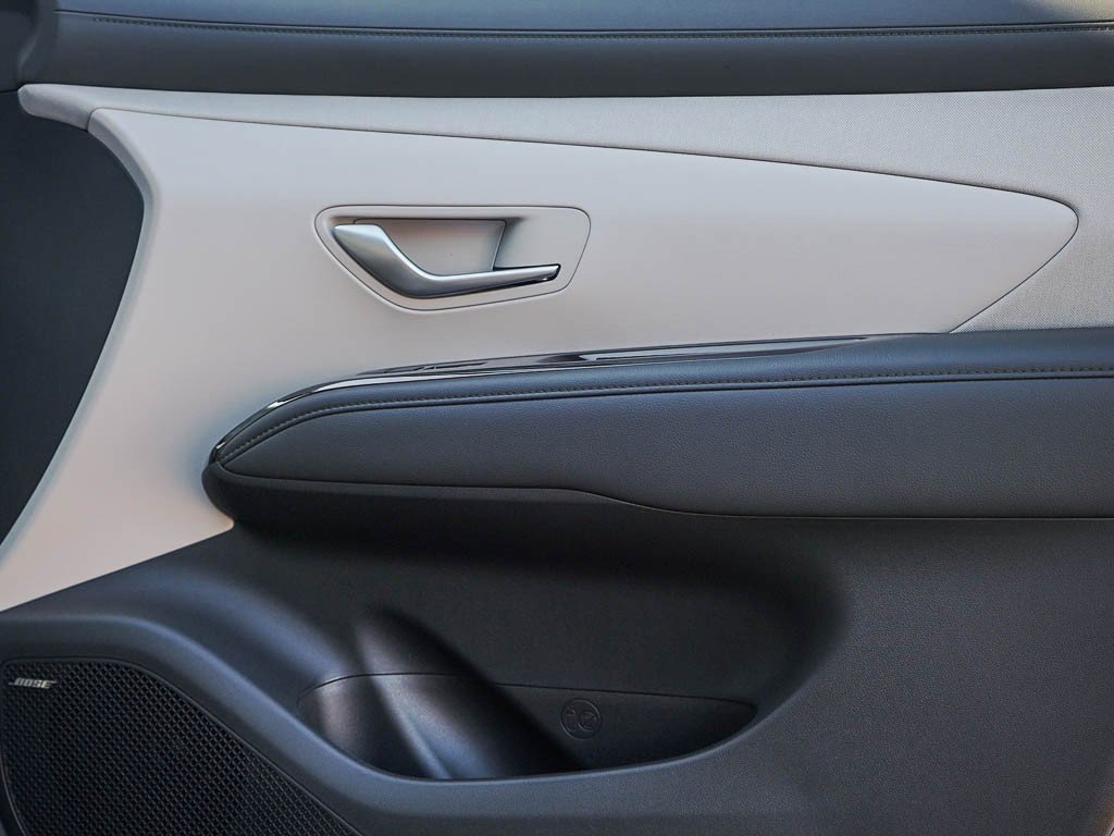 New 2026 Ecotronic Gray Hyundai Limited AWD image 10