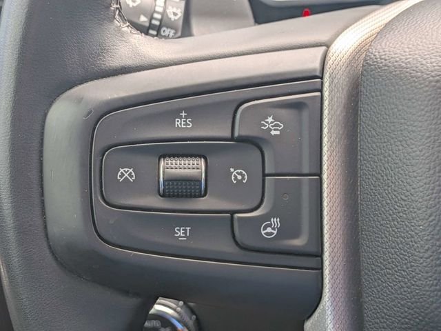 Used 2024 Blue GMC Denali image 30