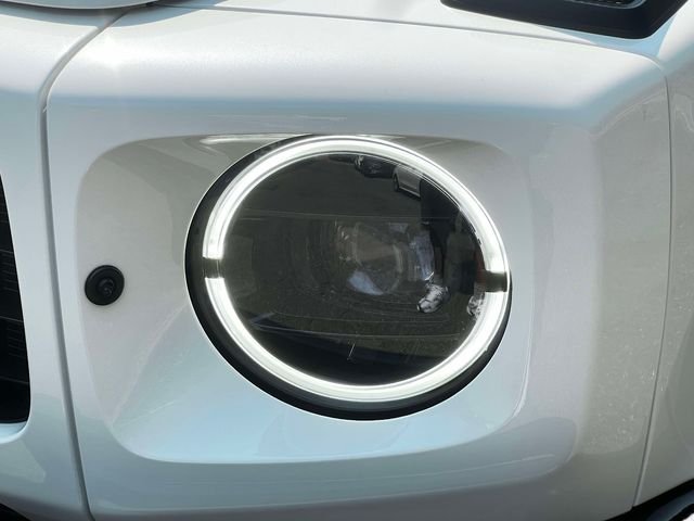 Certified Used 2024 White Mercedes-Benz G 63 AMG® image 9