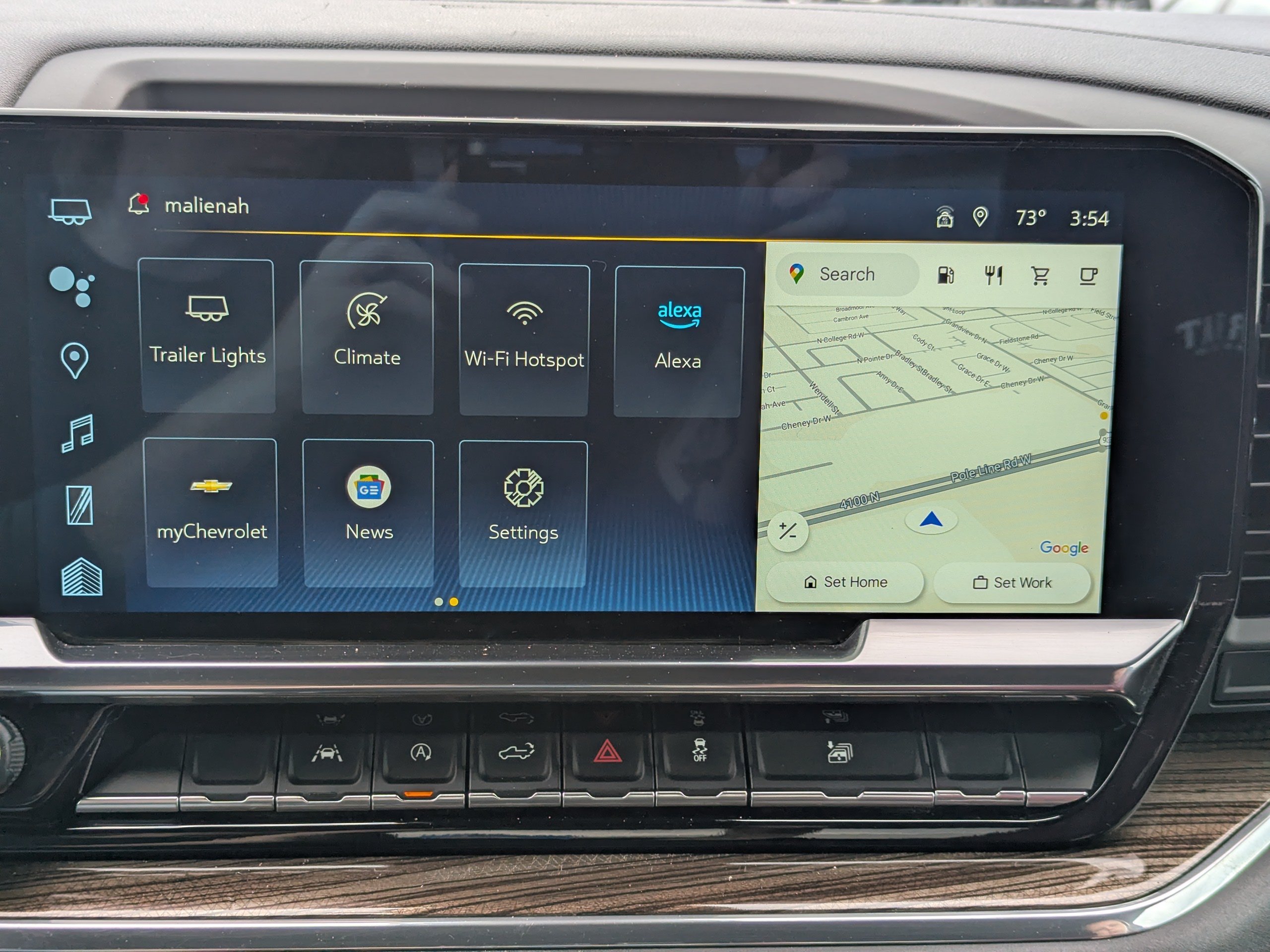 2024 Chevrolet Silverado 1500 LT - Photo 21