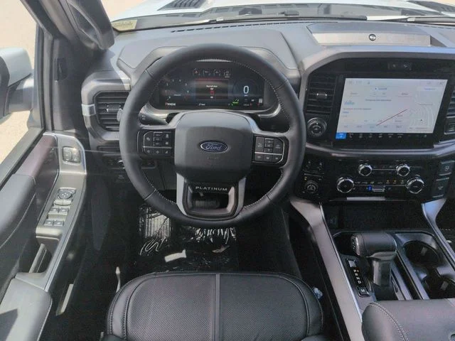 New 2026 Avalanche Ford Platinum® image 16