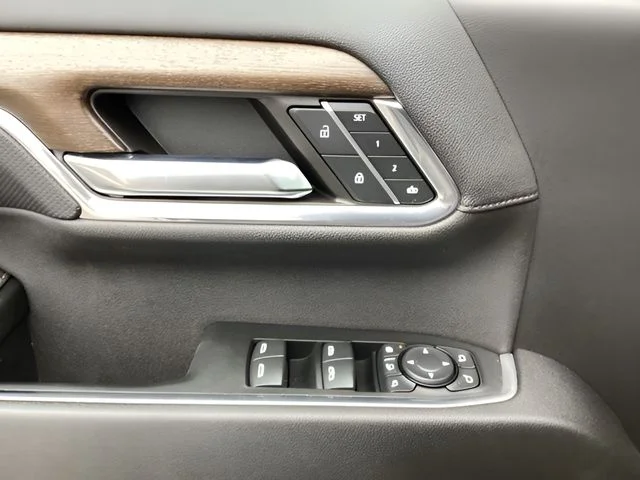 2024 Chevrolet Silverado 2500HD High Country - Photo 14