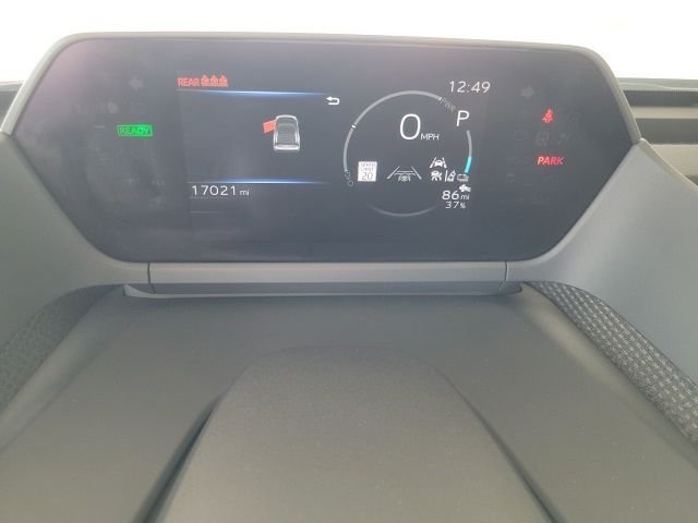 Used 2024 Red Subaru Premium image 22
