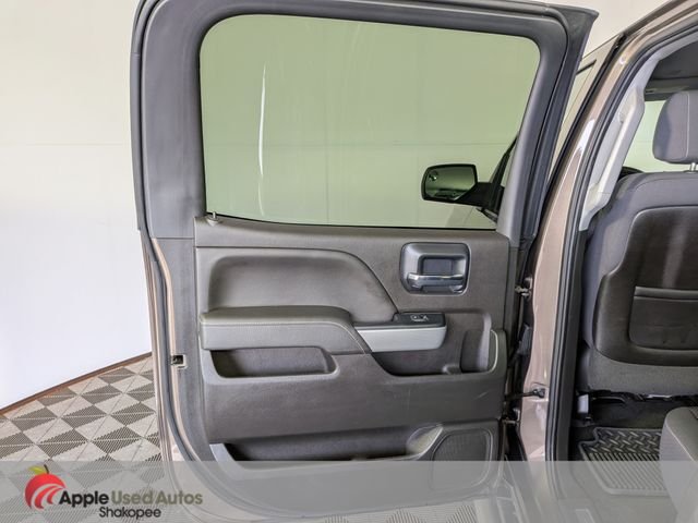 Used 2014 Brown Chevrolet LT image 26