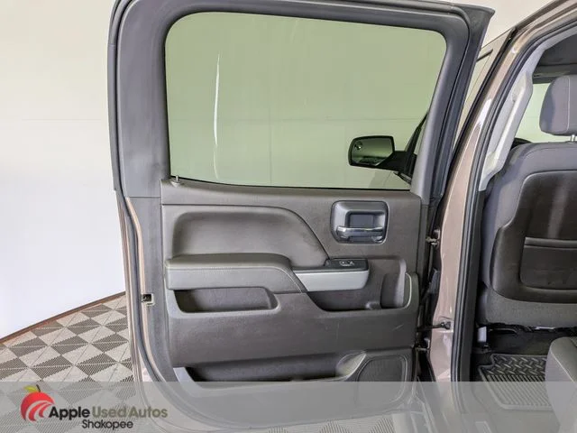 Used 2014 Brown Chevrolet LT image 26