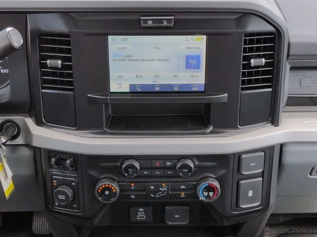 New 2027 White Ford XL image 18