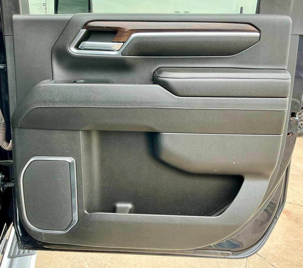 2024 GMC Sierra 3500HD SLT - Photo 26