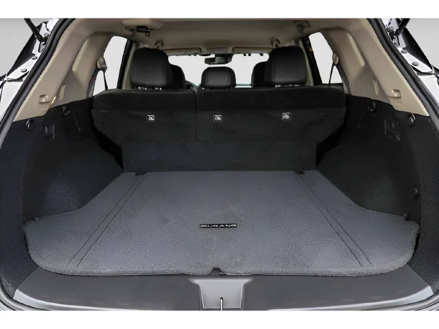 Certified Used 2024 Black Nissan SV image 22