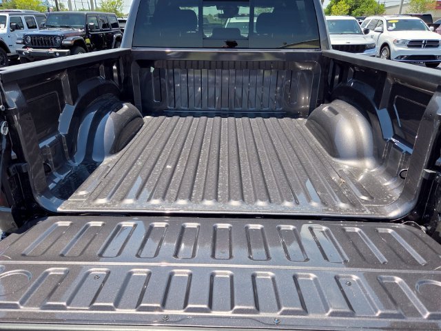 New 2026 Granite Crystal Metallic Clear-Coat Exterior Paint RAM Express image 10