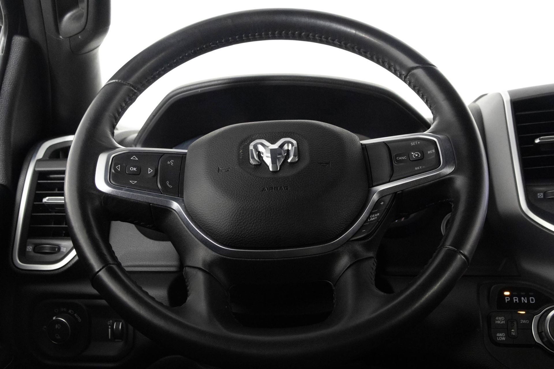 2024 RAM 2500 - Image 24