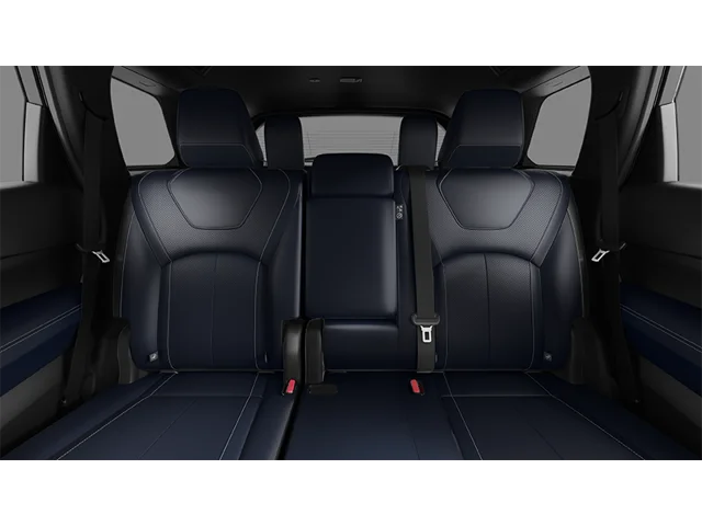 New 2027 2T GRPT SHDW INFINITI Sport AWD image 16