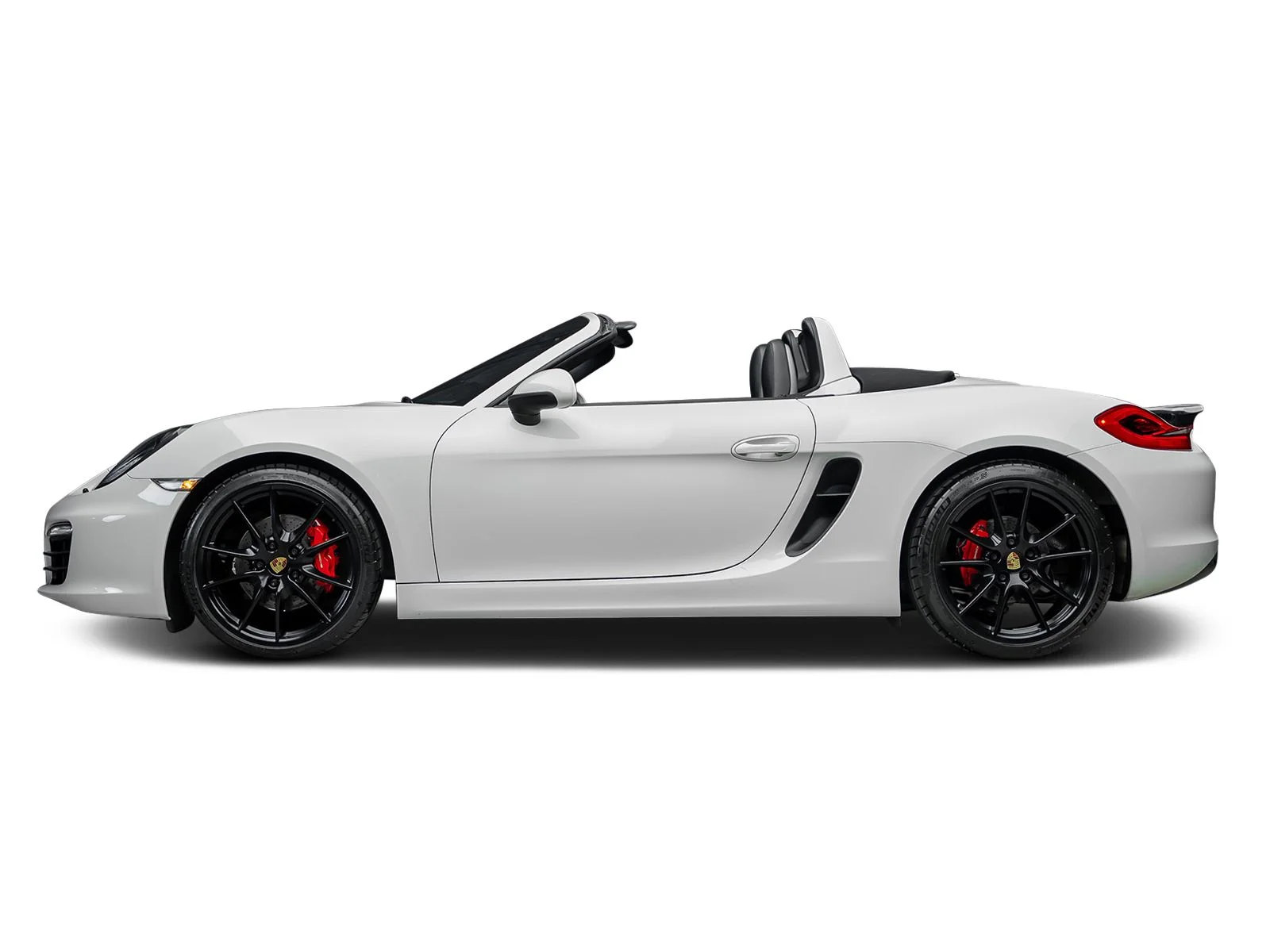 Used 2015 White Porsche S image 18