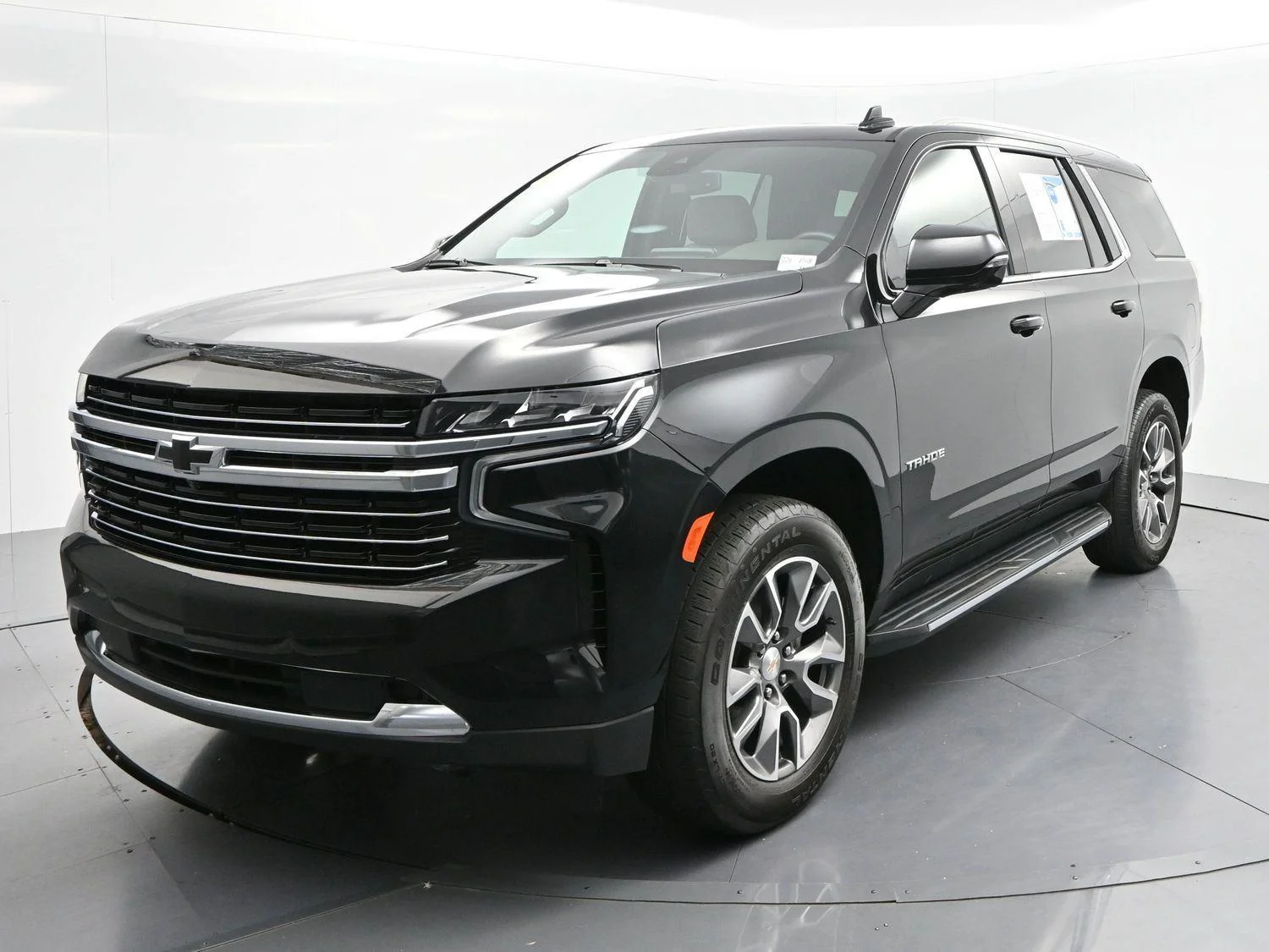 Used 2024 Black Chevrolet LT image 3