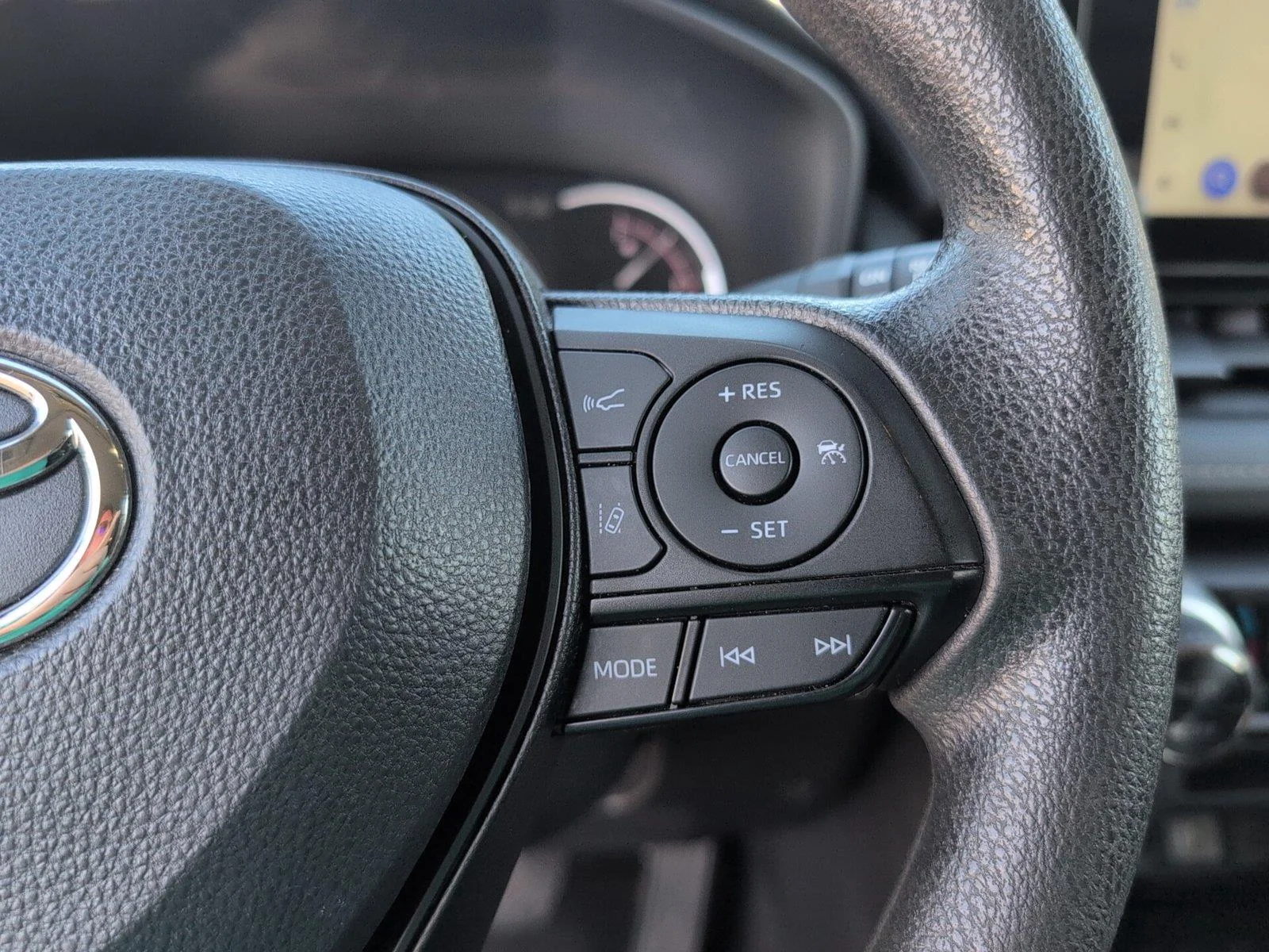 Used 2024 Magnetic Gray Metallic Toyota XLE image 25