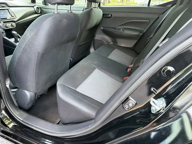 Used 2024 Black Nissan 1.6 S image 20
