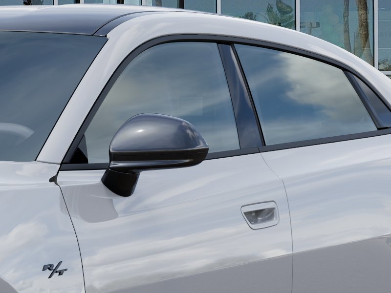 New 2026 White Knuckle Dodge R/T image 12