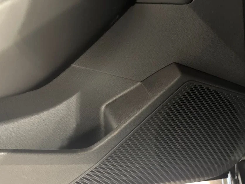 New 2026 Meteorite Gray Metallic Honda SE image 25