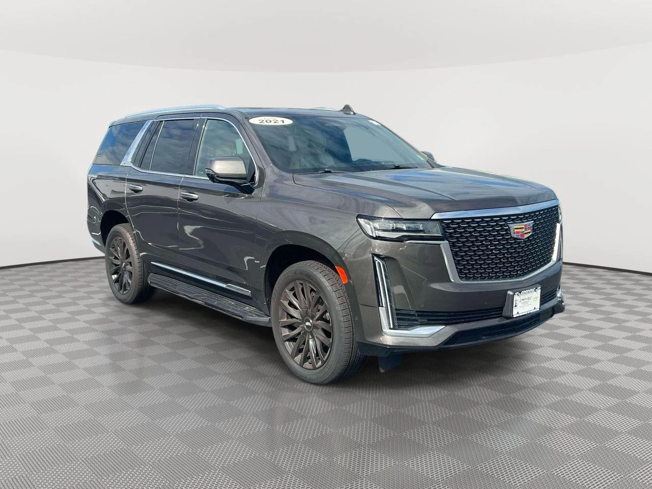 2021 Cadillac Escalade