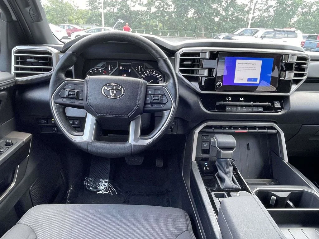 New 2026 Ice Cap Toyota SR5 image 20