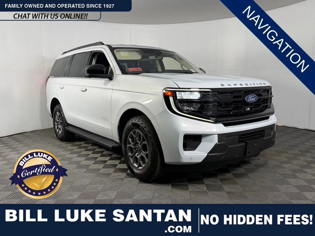 2025 Ford Expedition Active 4x4's photo