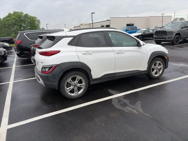 Used 2023 Lunar Hyundai SEL image 6