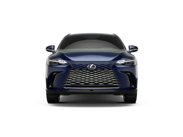 New 2026 Nightfall Mica Lexus  350 PREMIUM+ image 5