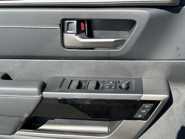 New 2026 Wind Chill Pearl Toyota Limited i-FORCE MAX image 20